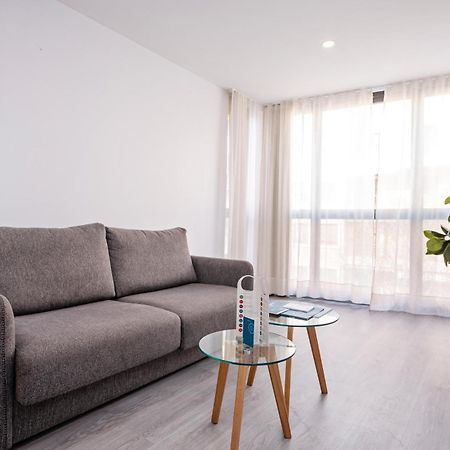 Sweett - Carrer Fira Lägenhet Barcelona Exteriör bild