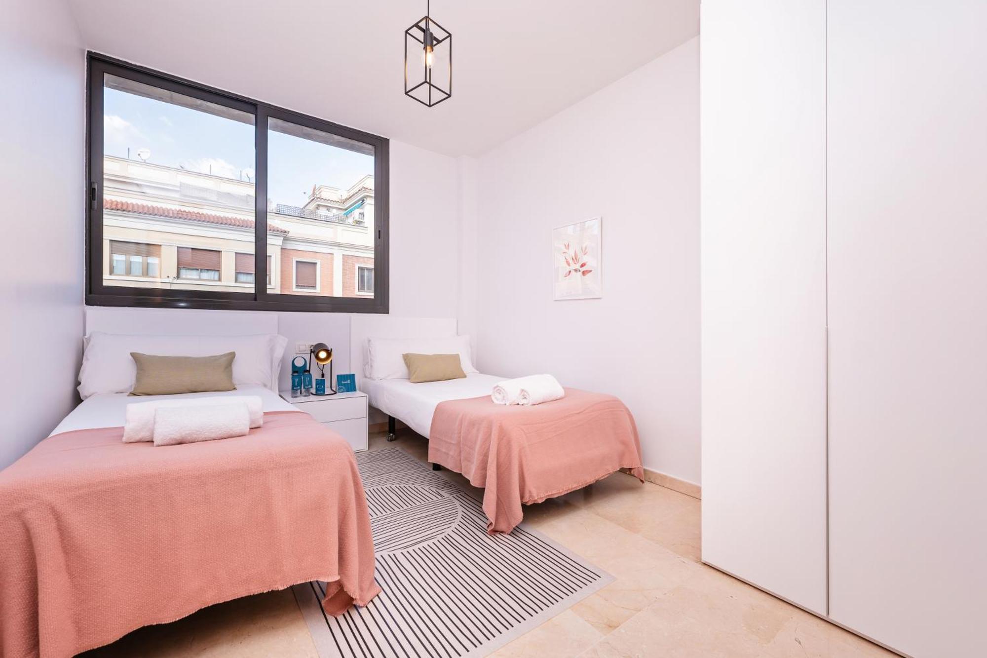 Sweett - Carrer Fira Lägenhet Barcelona Rum bild